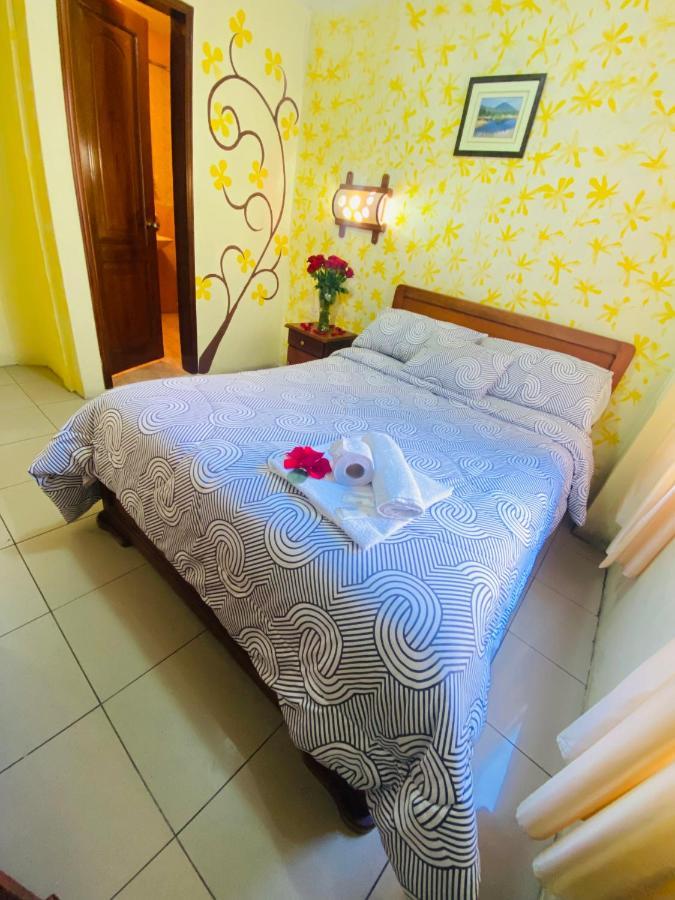 Hostal Grand Rio Baños Εξωτερικό φωτογραφία