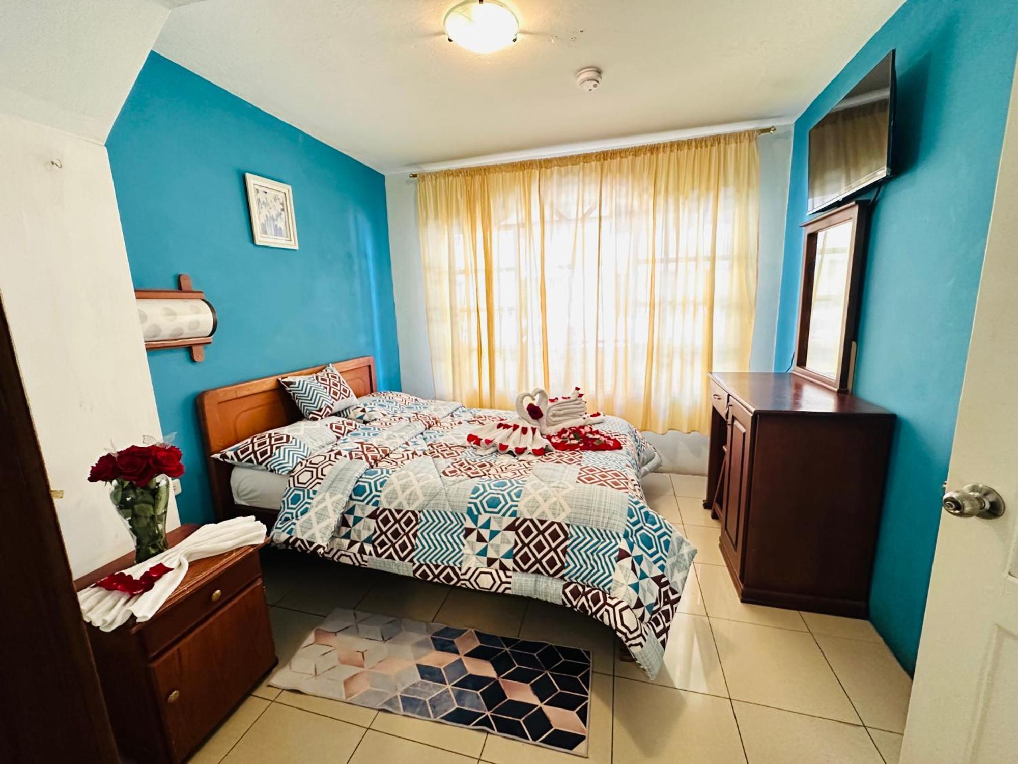 Hostal Grand Rio Baños Εξωτερικό φωτογραφία